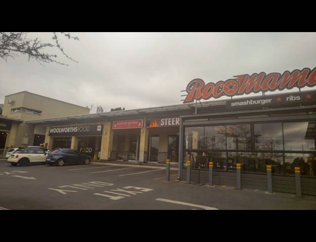 4 bed property to rent in STRATHAVON